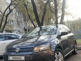 Volkswagen Polo 2015 года за 4 000 000 тг. в Алматы – фото 5