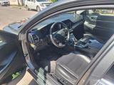 Hyundai Grandeur 2017 годаүшін10 000 000 тг. в Шымкент – фото 2