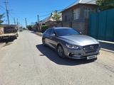 Hyundai Grandeur 2017 годаүшін10 000 000 тг. в Шымкент