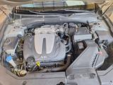 Hyundai Grandeur 2017 годаүшін10 000 000 тг. в Шымкент – фото 3