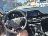 Hyundai Grandeur 2017 годаүшін10 000 000 тг. в Шымкент – фото 4