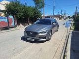Hyundai Grandeur 2017 годаүшін10 000 000 тг. в Шымкент – фото 5