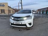 Toyota Corolla 2013 года за 6 250 000 тг. в Караганда