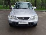 Honda CR-V 2001 года за 4 100 000 тг. в Алматы