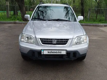 Honda CR-V 2001 года за 4 100 000 тг. в Алматы