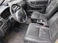 Honda CR-V 2001 годаүшін4 100 000 тг. в Алматы – фото 16