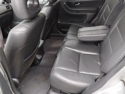 Honda CR-V 2001 года за 4 100 000 тг. в Алматы – фото 17