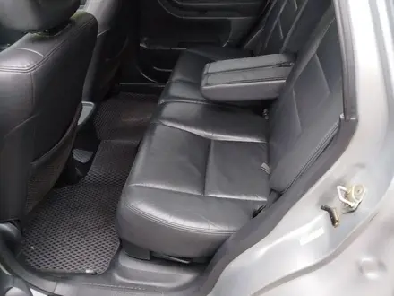 Honda CR-V 2001 года за 4 100 000 тг. в Алматы – фото 18