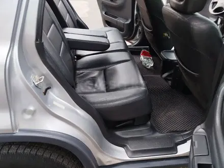 Honda CR-V 2001 года за 4 100 000 тг. в Алматы – фото 21