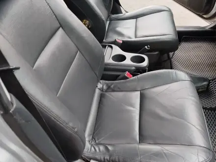 Honda CR-V 2001 года за 4 100 000 тг. в Алматы – фото 22