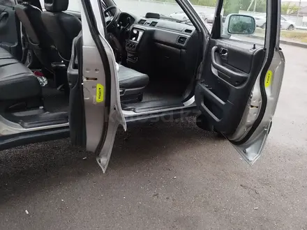 Honda CR-V 2001 года за 4 100 000 тг. в Алматы – фото 23