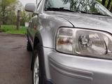 Honda CR-V 2001 года за 4 100 000 тг. в Алматы – фото 4
