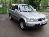 Honda CR-V 2001 года за 4 100 000 тг. в Алматы – фото 3