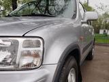 Honda CR-V 2001 года за 4 100 000 тг. в Алматы – фото 5