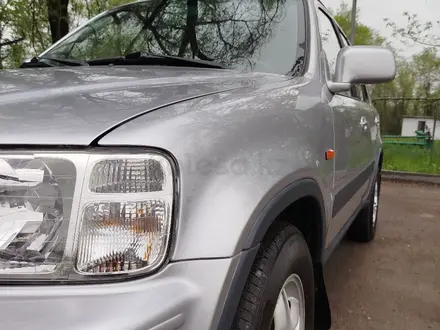 Honda CR-V 2001 года за 4 100 000 тг. в Алматы – фото 5