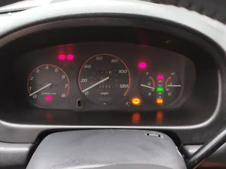 Honda CR-V 2001 года за 4 100 000 тг. в Алматы – фото 26