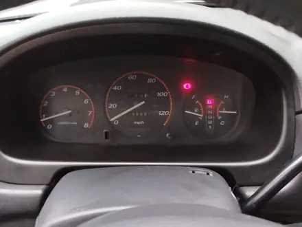 Honda CR-V 2001 года за 4 100 000 тг. в Алматы – фото 27
