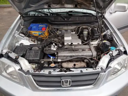 Honda CR-V 2001 года за 4 100 000 тг. в Алматы – фото 28