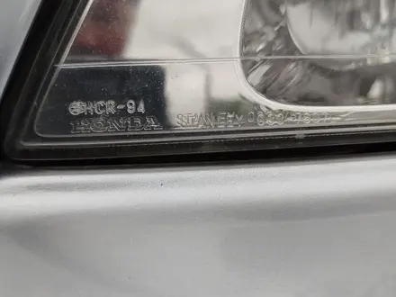 Honda CR-V 2001 года за 4 100 000 тг. в Алматы – фото 29