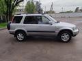 Honda CR-V 2001 годаүшін4 100 000 тг. в Алматы – фото 8