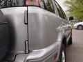 Honda CR-V 2001 годаүшін4 100 000 тг. в Алматы – фото 7