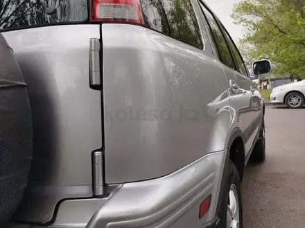 Honda CR-V 2001 года за 4 100 000 тг. в Алматы – фото 7