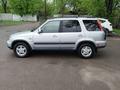 Honda CR-V 2001 годаүшін4 100 000 тг. в Алматы – фото 9