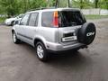 Honda CR-V 2001 годаүшін4 100 000 тг. в Алматы – фото 10