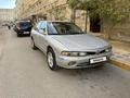 Mitsubishi Galant 1995 годаfor1 400 000 тг. в Актау