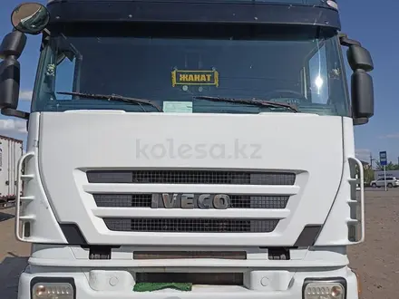 IVECO  Cursor 2015 года за 17 000 000 тг. в Павлодар – фото 3