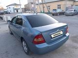 Toyota Corolla 2003 года за 3 500 000 тг. в Кызылорда – фото 3