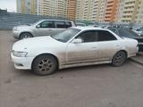 Toyota Mark II 1995 года за 2 200 000 тг. в Астана – фото 3