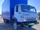 КамАЗ  53212 1989 годаүшін7 000 000 тг. в Жаркент