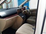 Nissan Elgrand 2005 года за 7 600 000 тг. в Алматы – фото 4