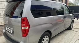 Hyundai Starex 2012 годаүшін10 000 000 тг. в Аральск – фото 3