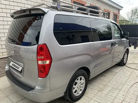 Hyundai Starex 2012 года за 13 000 000 тг. в Аральск – фото 3