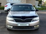 Skoda Rapid 2013 годаүшін3 100 000 тг. в Кокшетау