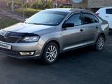 Skoda Rapid 2013 годаүшін3 100 000 тг. в Кокшетау – фото 3