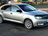Skoda Rapid 2013 годаүшін3 100 000 тг. в Кокшетау – фото 4