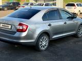 Skoda Rapid 2013 годаүшін3 100 000 тг. в Кокшетау – фото 5
