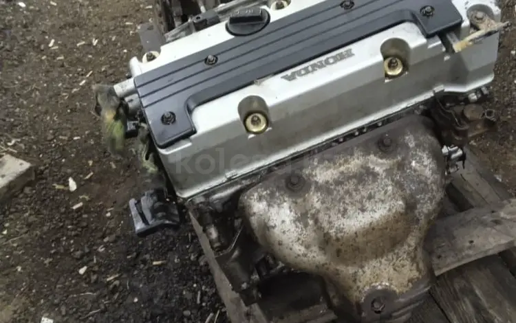 Мотор Хонда CR-V 2, 4 за 150 000 тг. в Караганда