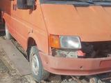 Ford Transit 1987 года за 350 000 тг. в Актау – фото 2