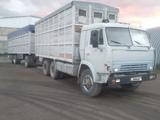 КамАЗ  53212 1985 года за 5 200 000 тг. в Сарыагаш