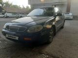 Daewoo Leganza 1998 годаүшін670 000 тг. в Алматы