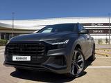 Audi Q8 2023 годаүшін46 990 000 тг. в Астана