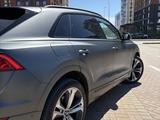 Audi Q8 2023 годаүшін46 990 000 тг. в Астана – фото 4