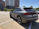 Audi Q8 2023 годаүшін46 990 000 тг. в Астана – фото 3