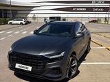 Audi Q8 2023 годаүшін46 990 000 тг. в Астана – фото 2