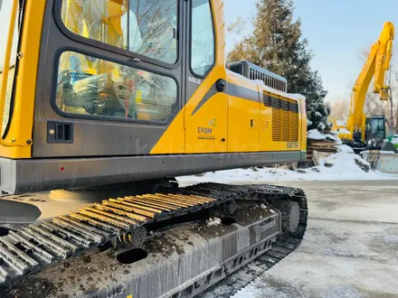SDLG  Гусеничный экскаватор E6275F 2026 года за 79 825 000 тг. в Алматы – фото 9