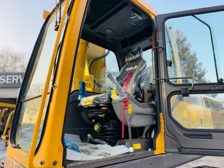 SDLG  Гусеничный экскаватор E6275F 2026 года за 79 825 000 тг. в Алматы – фото 15